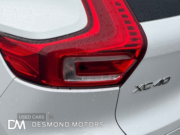 Used Volvo XC40 2019 for sale - 77982782: Photo 21