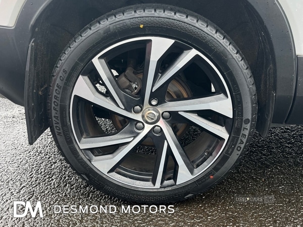 Used Volvo XC40 2019 for sale - 77982782: Photo 23