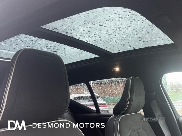 Used Volvo XC40 2019 for sale - 77982782: Photo 27