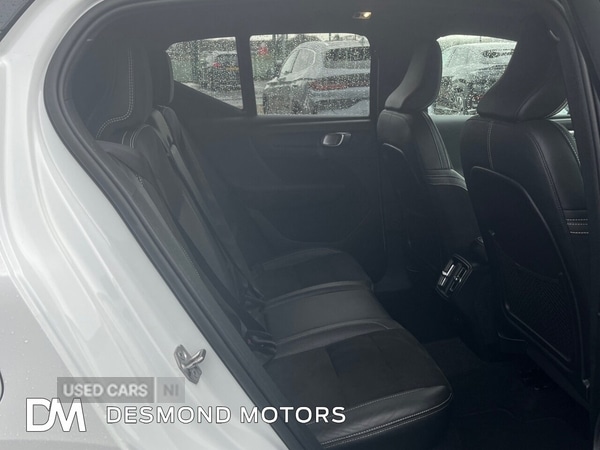 Used Volvo XC40 2019 for sale - 77982782: Photo 29
