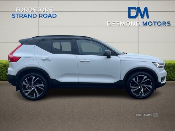 Used Volvo XC40 2019 for sale - 77982782: Photo 3