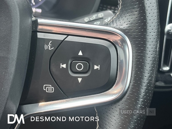 Used Volvo XC40 2019 for sale - 77982782: Photo 33