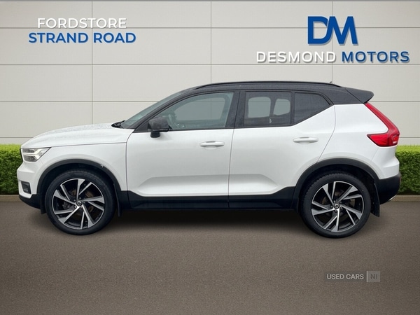 Used Volvo XC40 2019 for sale - 77982782: Photo 5
