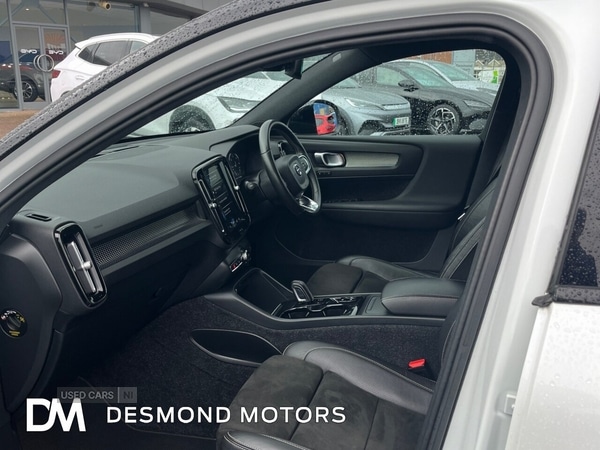 Used Volvo XC40 2019 for sale - 77982782: Photo 9