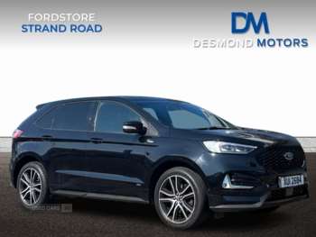 2019 - 2.0 EcoBlue 238 ST-Line 5dr Auto