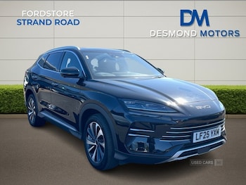 Used BYD Seal U 2025 for sale - 78376669: Photo