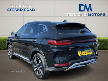 Used BYD Seal U 2025 for sale - 78376669: Photo