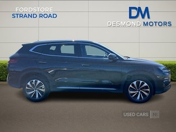 Used BYD Seal U 2025 for sale - 78376669: Photo