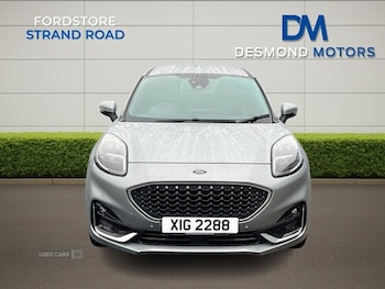 Used Ford Puma 2023 for sale - 79280262: Photo