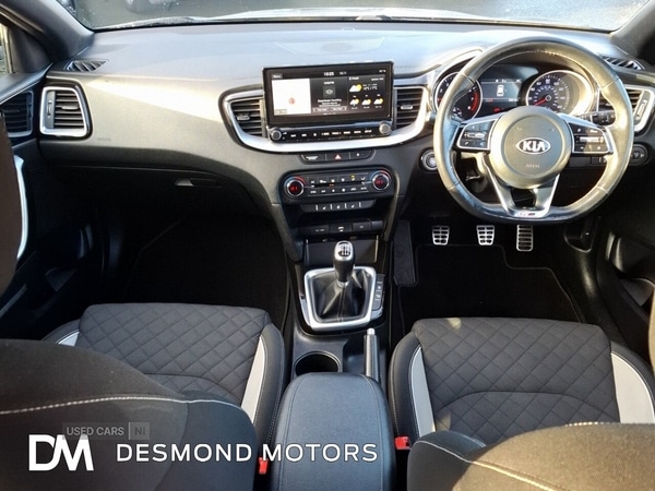 Used Kia Ceed 2020 for sale - 76634577: Photo 10