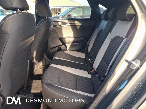 Used Kia Ceed 2020 for sale - 76634577: Photo 11