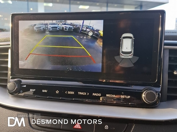 Used Kia Ceed 2020 for sale - 76634577: Photo 13