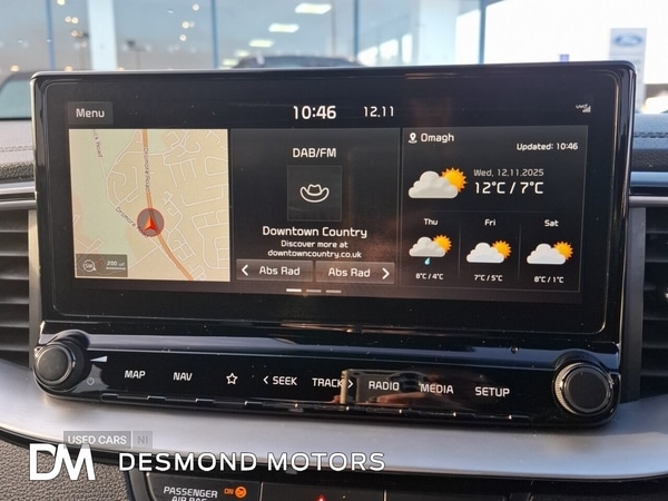 Used Kia Ceed 2020 for sale - 76634577: Photo 14