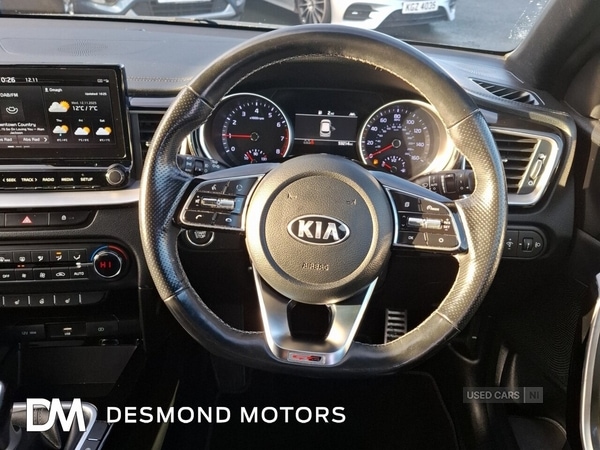 Used Kia Ceed 2020 for sale - 76634577: Photo 18