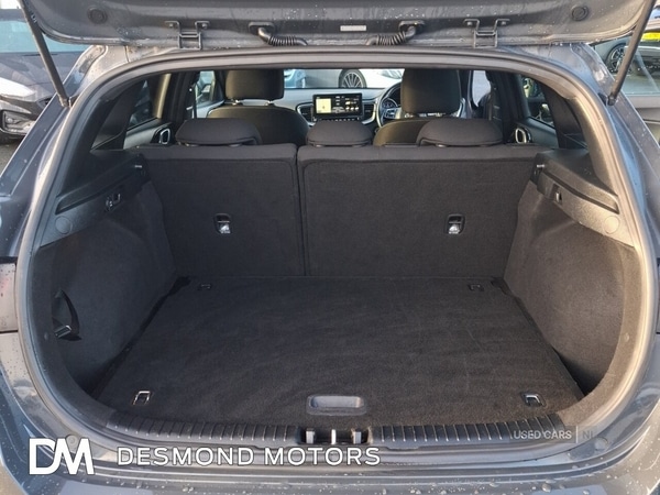 Used Kia Ceed 2020 for sale - 76634577: Photo 20