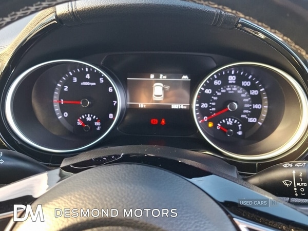 Used Kia Ceed 2020 for sale - 76634577: Photo 21