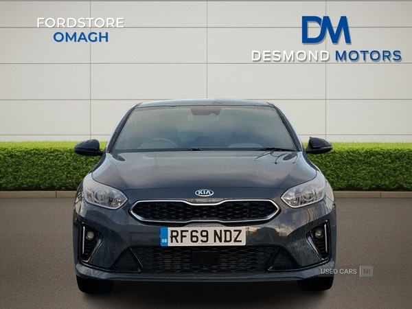 Used Kia Ceed 2020 for sale - 76634577: Photo 4