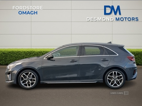 Used Kia Ceed 2020 for sale - 76634577: Photo 5