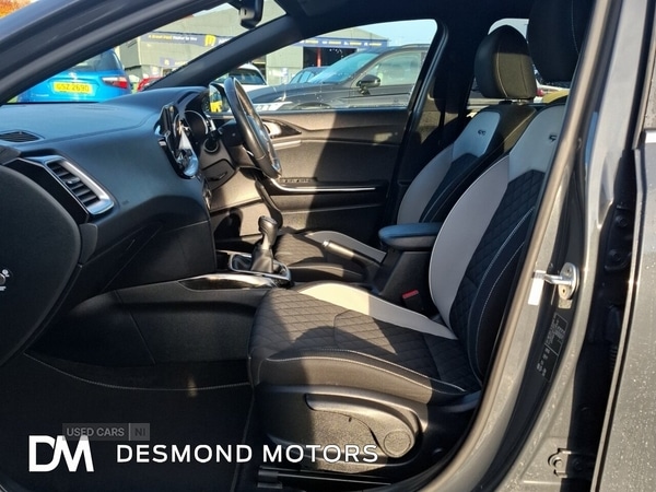 Used Kia Ceed 2020 for sale - 76634577: Photo 9