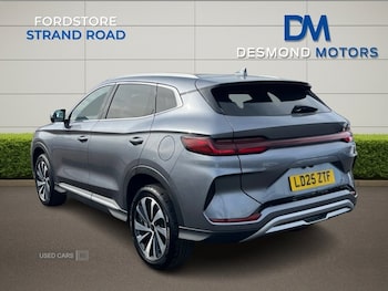 Used BYD Seal U 2025 for sale - 78376680: Photo