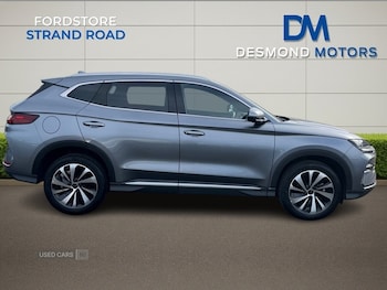 Used BYD Seal U 2025 for sale - 78376680: Photo