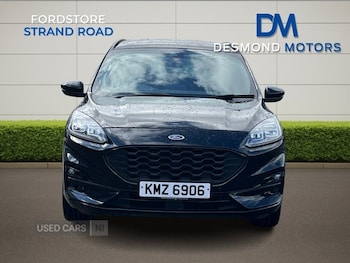 Used Ford Kuga 2023 for sale - 78215388: Photo