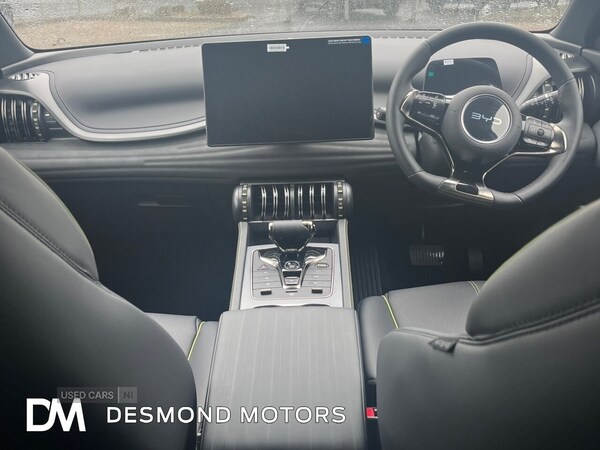 Used BYD Atto 3 2025 for sale - 76350009: Photo 10