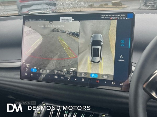 Used BYD Atto 3 2025 for sale - 76350009: Photo 13