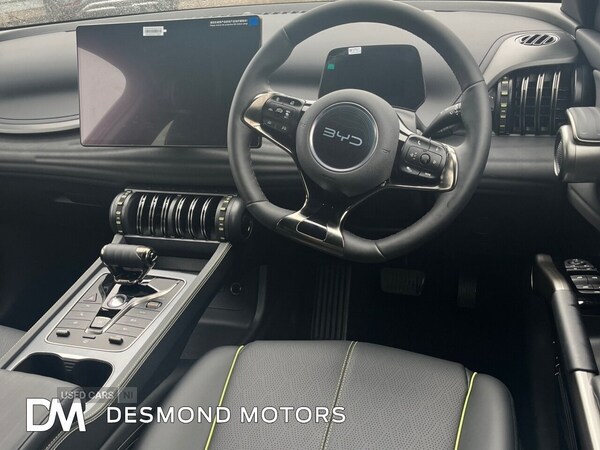 Used BYD Atto 3 2025 for sale - 76350009: Photo 17