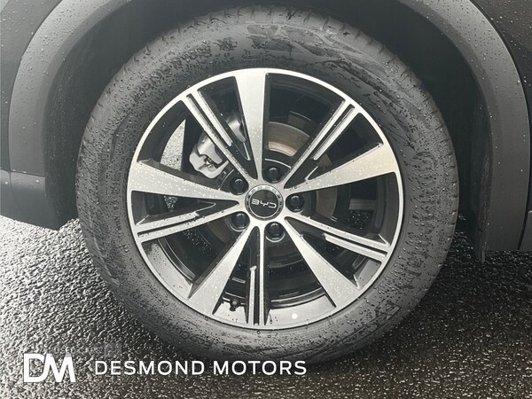 Used BYD Atto 3 2025 for sale - 76350009: Photo 22