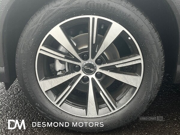 Used BYD Atto 3 2025 for sale - 76350009: Photo 23