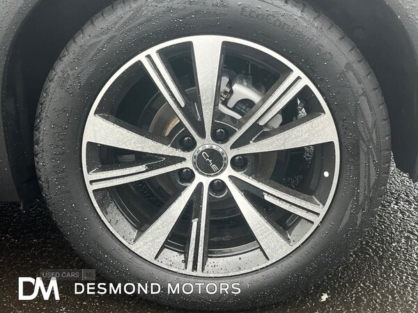 Used BYD Atto 3 2025 for sale - 76350009: Photo 24