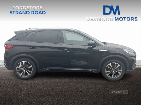 Used BYD Atto 3 2025 for sale - 76350009: Photo 3