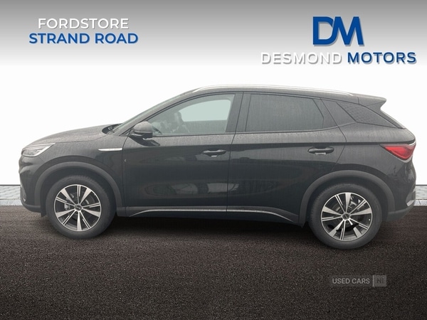 Used BYD Atto 3 2025 for sale - 76350009: Photo 5