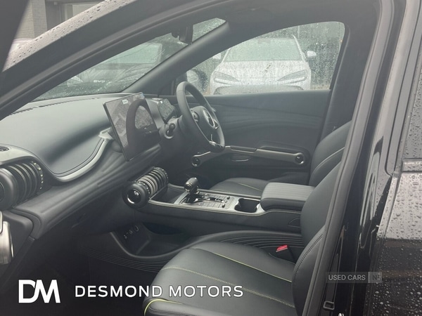 Used BYD Atto 3 2025 for sale - 76350009: Photo 9