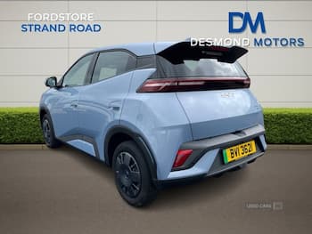 Used BYD Dolphin 2026 for sale - 79699295: Photo