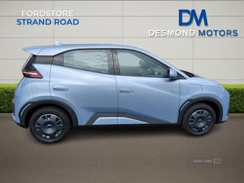 Used BYD Dolphin 2026 for sale - 79699295: Photo
