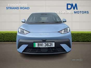 Used BYD Dolphin 2026 for sale - 79699295: Photo