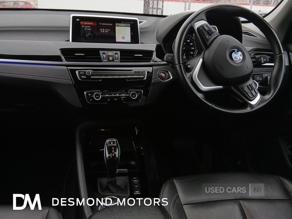 Used BMW X1 2021 for sale - 78101934: Photo 10