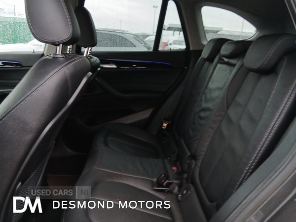 Used BMW X1 2021 for sale - 78101934: Photo 11