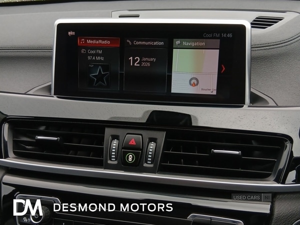 Used BMW X1 2021 for sale - 78101934: Photo 12