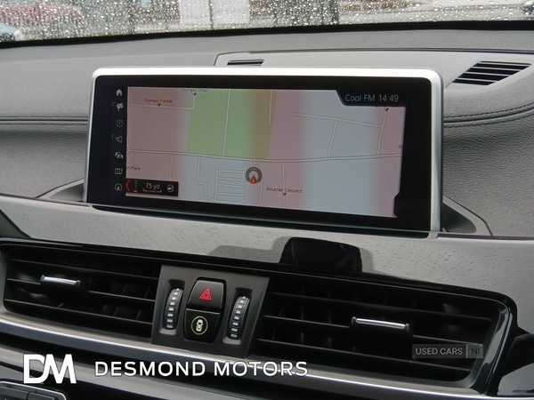 Used BMW X1 2021 for sale - 78101934: Photo 13