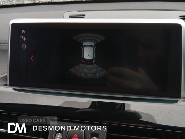 Used BMW X1 2021 for sale - 78101934: Photo 14