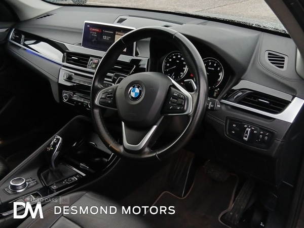 Used BMW X1 2021 for sale - 78101934: Photo 17