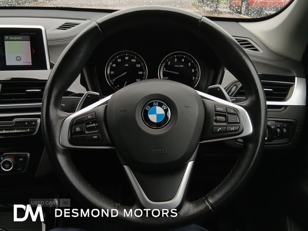 Used BMW X1 2021 for sale - 78101934: Photo 18