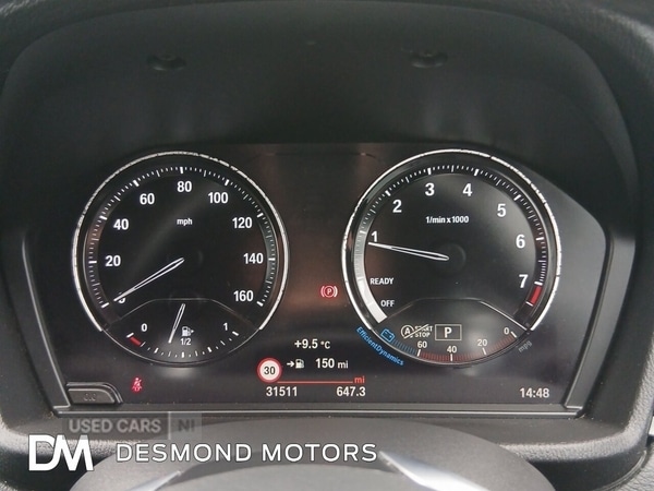 Used BMW X1 2021 for sale - 78101934: Photo 19