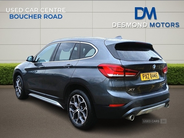 Used BMW X1 2021 for sale - 78101934: Photo 2