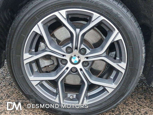 Used BMW X1 2021 for sale - 78101934: Photo 20