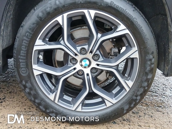 Used BMW X1 2021 for sale - 78101934: Photo 21