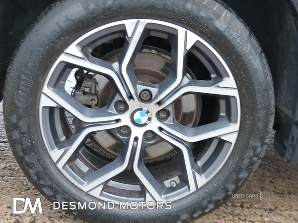 Used BMW X1 2021 for sale - 78101934: Photo 22